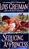 Seducing a Princess
