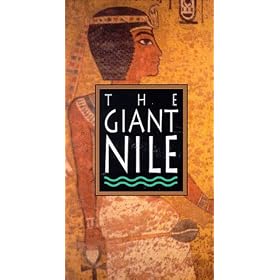 Giant Nile (3pc) [VHS]