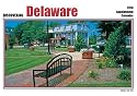 Discovering Delaware 2010 Wall Calendar