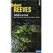 Malicorne : R�flexions d'un observateur de la nature