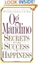 Secrets for Success and Happiness