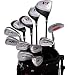 Sports : Voit V3 Big Easy Golfkomplettset 16teilig