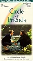 Circle of Friends [VHS]
