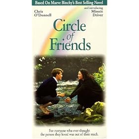 Circle of Friends [VHS]