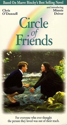 Buy Circle of Friends online at Discounted New and Used prices. Delivered to your door with Off-The-Bookshelf.