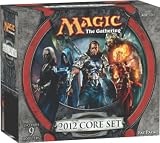 Magic the Gathering: MTG 2012 Core Set M12 FAT PACK