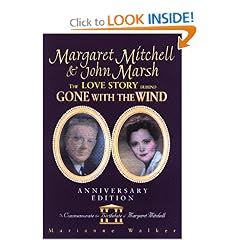 Margaret Mitchell and John Marsh: The Love Story Behind Gone With the Wind