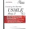 Essentials for Medical School + USMLE 1/2