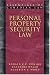Book Personal Property Security Law (Essentials of Canadian Law)