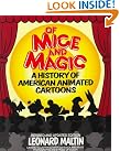 Of Mice and...