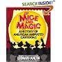 Of Mice and Magic: A History of American Animated Cartoons; Revised and Updated (Plume Books)