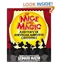 Of Mice and Magic: A History of American Animated Cartoons; Revised and Updated (Plume Books)
