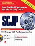 SCJP Sun Certified Programmer for Java 6 Exam 310-065