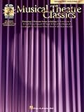 Musical Theatre Classics, Soprano / Book & CD / Vol 2