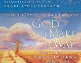 God Will Make a Way Church Curriculum Box Set