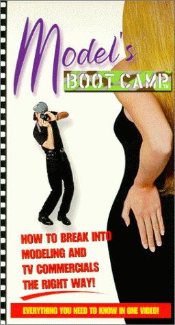 City Travel Guides Discounted  VHS : Break Into Acting