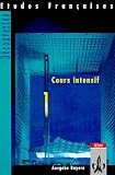 Produkt-Bild: Etudes Fran&ccedil;aises - D&eacute;couvertes, Cours Intensif: Etudes Francaises, Decouvertes, Cours intensif, Tl.1, Sch&uuml;lerbuch, Ausgabe f&uuml;r Bayern: F&uuml;r den schulischen Franz&ouml;sischunterricht: TEIL 1