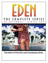 Eden - The Complete Series