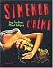 Books : Simenon cinéma