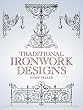 Traditional Ironwork Designs (Dover Pictorial Archive)