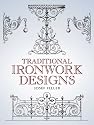 Traditional Ironwork Designs (Pictorial Archive Series)
