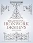 Traditional Ironwork Designs (Dover Pictorial Archive)