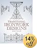 Traditional Ironwork Designs (Pictorial Archive Series)