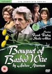 A Bouquet of Barbed Wire - The Comple...