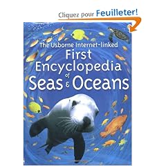 First Encyclopedia of Seas and Oceans