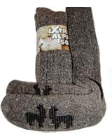 Extreme Alpaca Boot Socks 10-13 (Fits Men's Shoe 9-11 / Ladie's Shoe 10-12)
