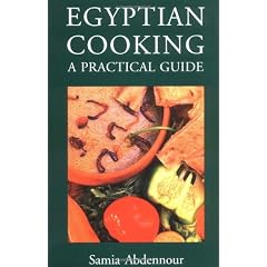 Egyptian Cooking