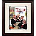 Harvard vs. Yale 1948 Framed Art