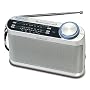 Roberts R9993 3-Band Portable Radio