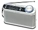 Roberts R9993 3-Band Portable Radio