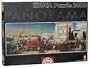 Egypt Sir E. John Poynter Panoramic Jigsaw Puzzle 2000pc
