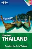 Produkt-Bild: (Lonely Planet Discover Thailand) By Williams, China (Author) Paperback on 01-Apr-2010