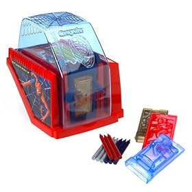 Spider-Man 2: Crayon Character Maker