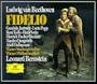 Beethoven - Fidelio / Janowitz, Popp, Kollo, Sotin, Fischer-Dieskau, Jungwirth, Dallapozza, Wiener Phil., Bernstein