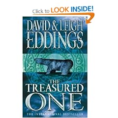 The Treasured One