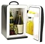 Biagiante ThermaFridge Thermoelectric Deluxe Hot/Cold Food Storage Appliance,  Black