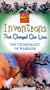 Inventions That Changed Our Lives - Technology of Warfare [VHS]