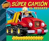 Tough Stuff - Truck Rescue (Tough Stuff)