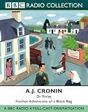 Review BBC Audiobooks Ltd  / Doctor Finlay: Further Adventures of a Black Bag (BBC Radio Collection)