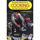 the basic essentials of cooking outdoors