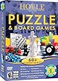 Hoyle Puzzle & Board Games 2008 [OLD VERSION]