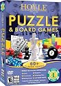 Hoyle Puzzle & Board Games 2008 [OLD VERSION]