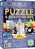 Hoyle Puzzle & Board Games 2008 [OLD VERSION]