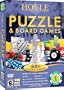 Hoyle Puzzle & Board Games 2008 [OLD VERSION]