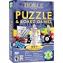 Hoyle Puzzle & Board Games 2008 [OLD VERSION]