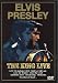 Elvis Presley - The King Live